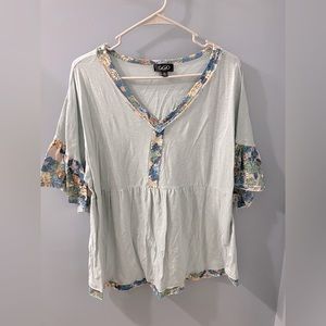 GiGio Boutique Blouse